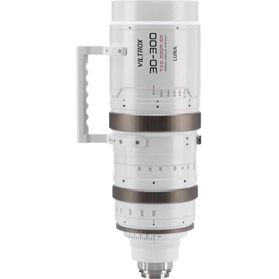 Viltrox Anamorphic Cine 25mm T2.0 1.33X PL Mount