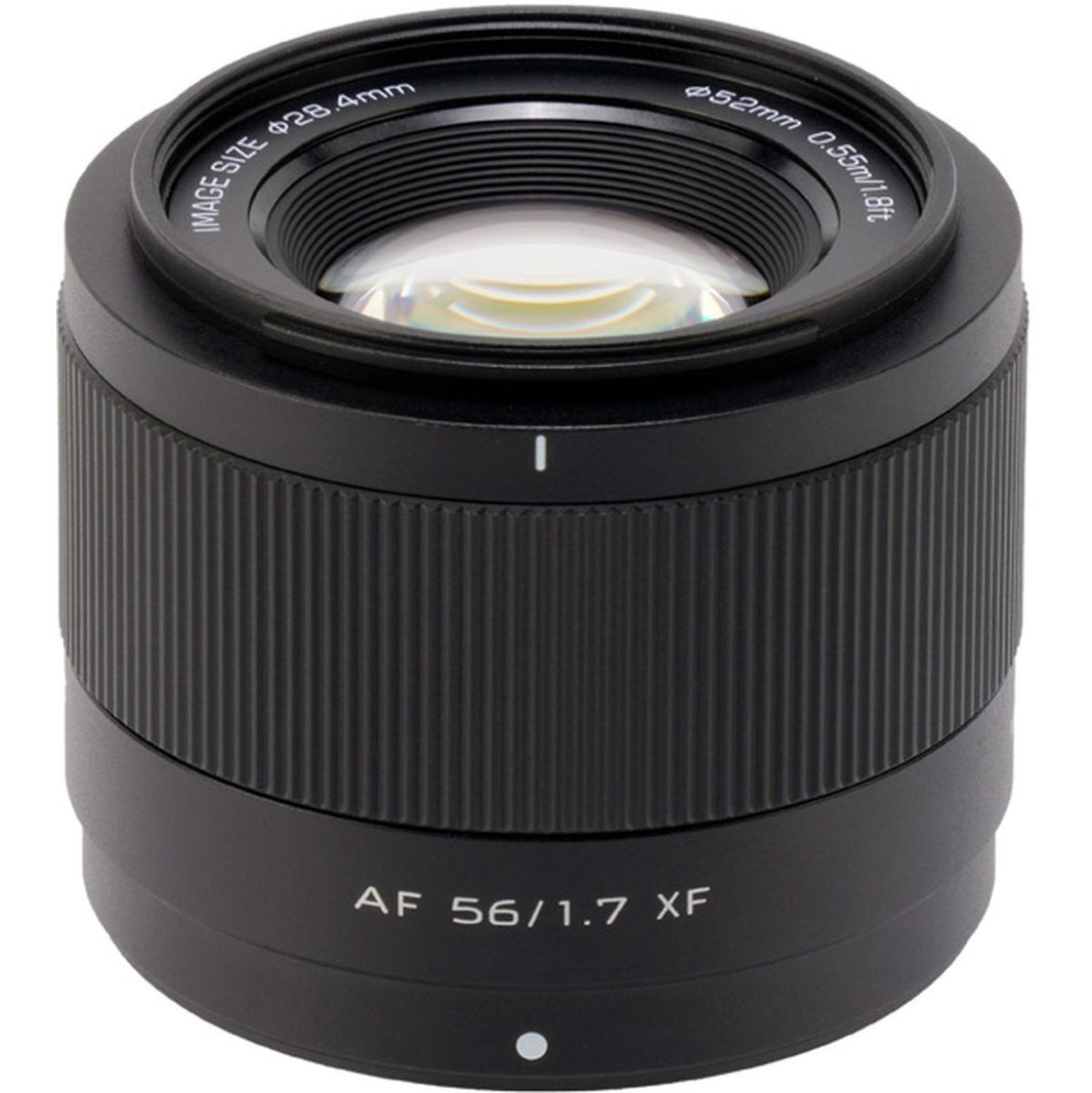 Viltrox AF 56mm f/1.7 Fuji XF