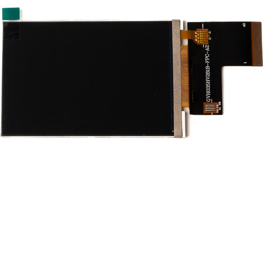 Godox Knowled MG1200BI - LCD Display Screen