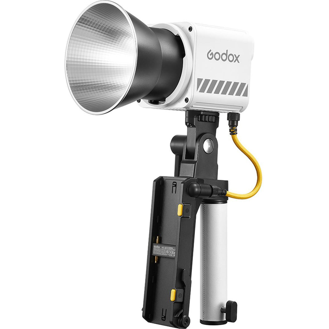 Godox ML60II Bi Portable LED LIGHTϼˆBI Colour)