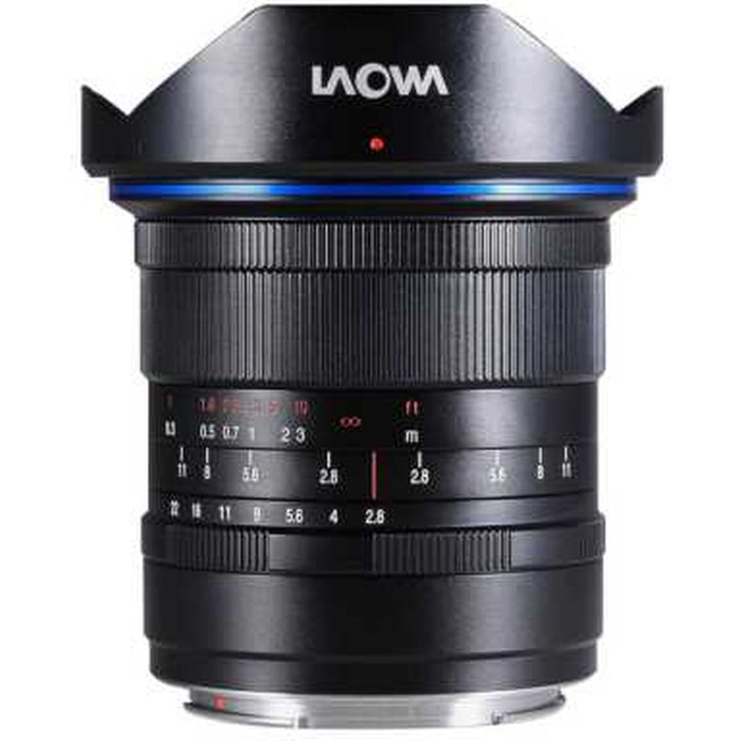 Laowa 19mm f/2.8 Zero-D Hasselblad XCD