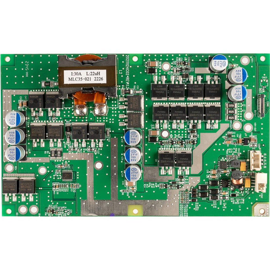 Godox Knowled M600BI - Power Board