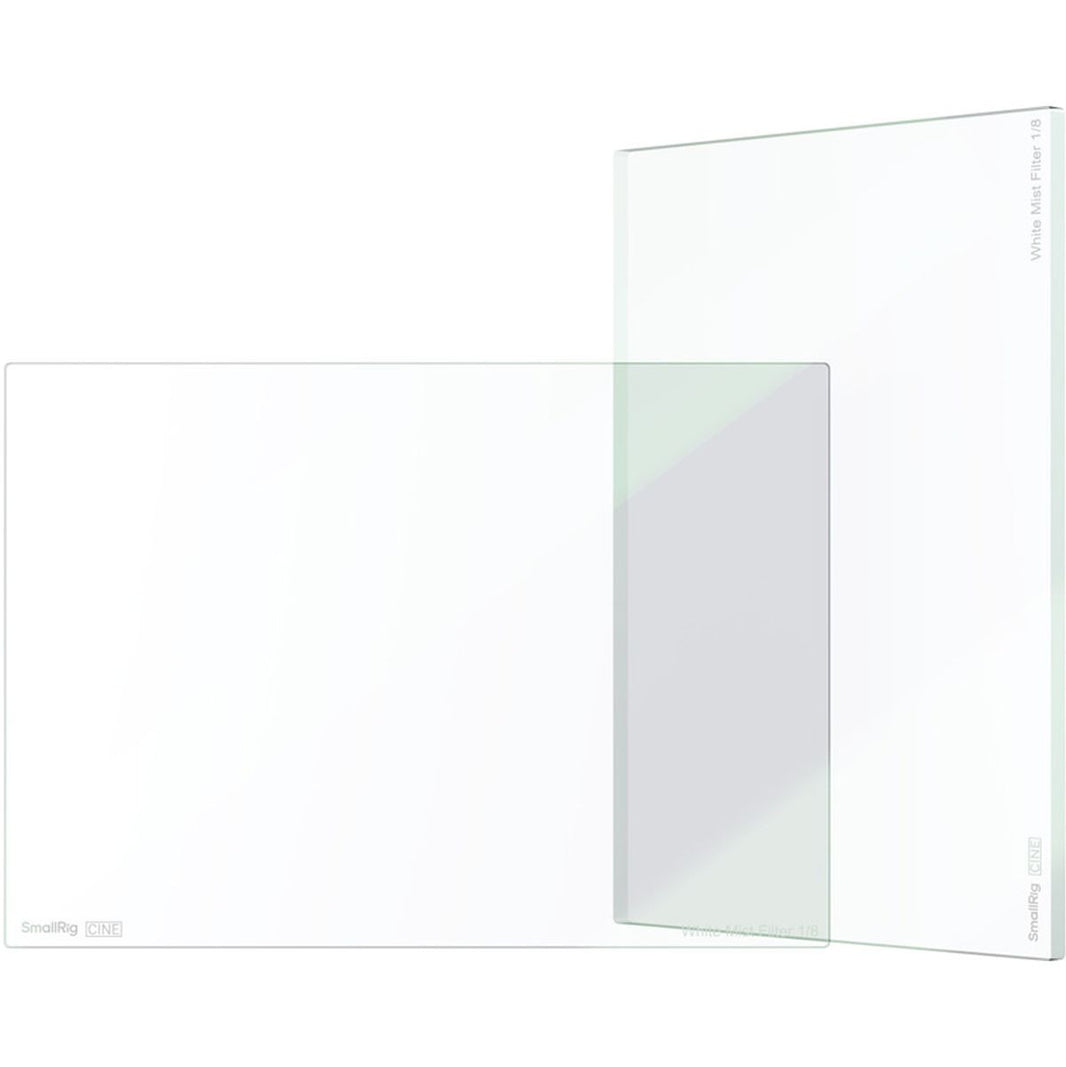SmallRig 4743 Cine 4 X 5.65 White Mist 1/8 Filter