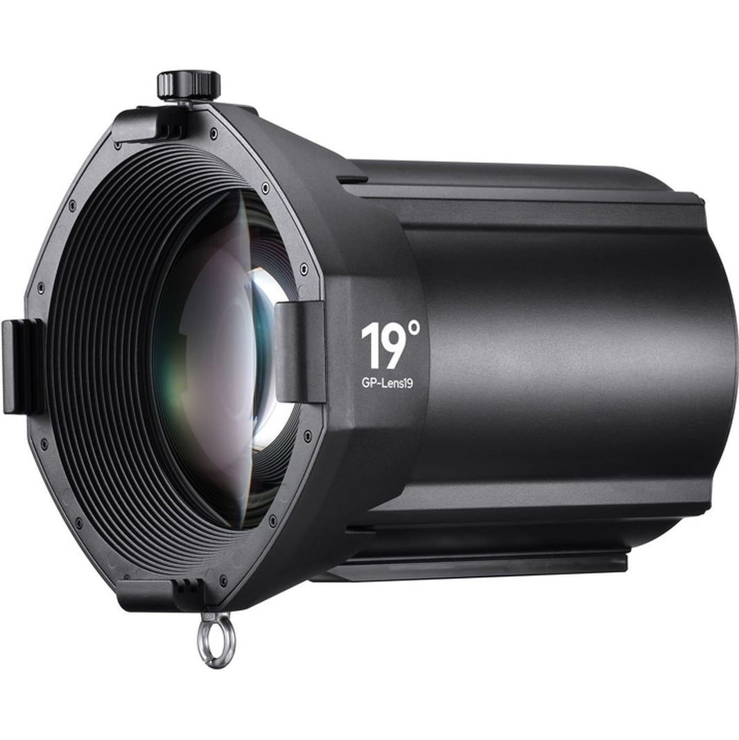 Godox Lens 19° For GP19K