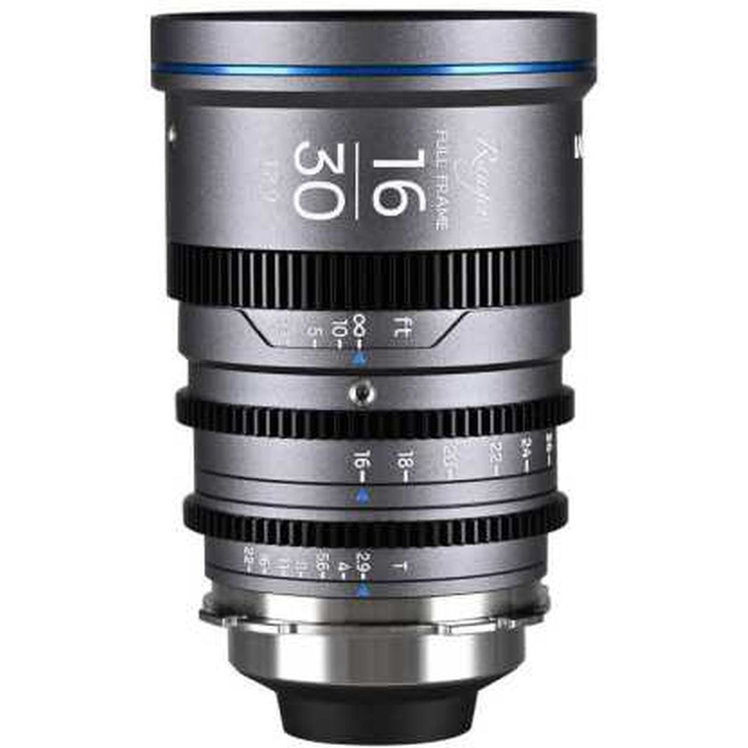 Laowa Ranger FF Lite 16 30mm T2.9 Cine Lens ARRI PL/Canon EF