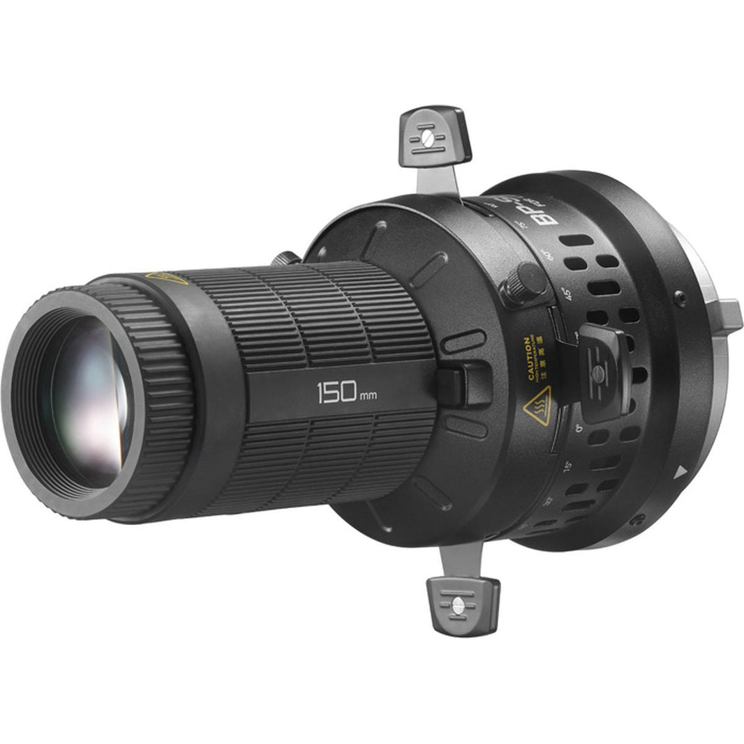 Godox BP SE 150mm Kit Projection Attachment For Litemons LED Light