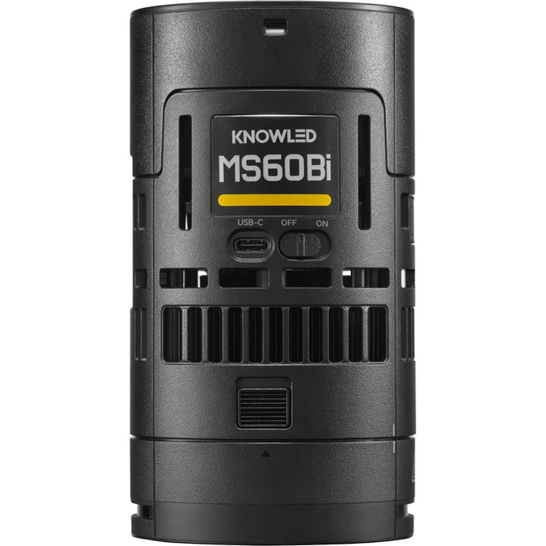 Godox Knowled MS60BI Bi Colour LED Light