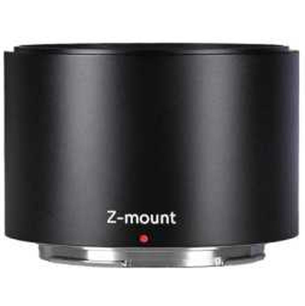 Laowa Sword 25mm 60mm 100mm 180mm Interchangeable Bayonet Nikon Z