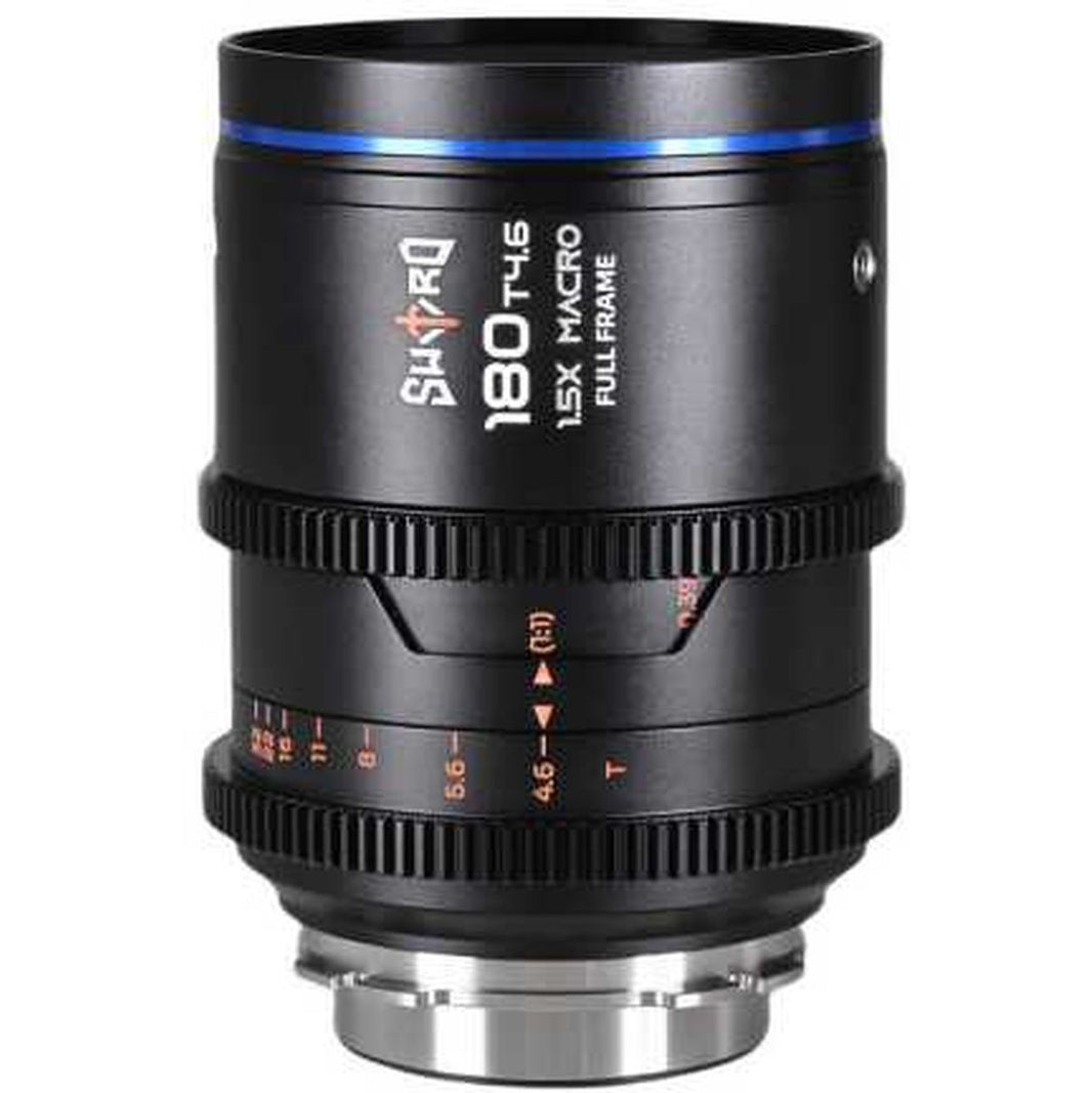 Laowa Sword 180mm T4.6 1.5X Macro Cine Lens ARRI PL