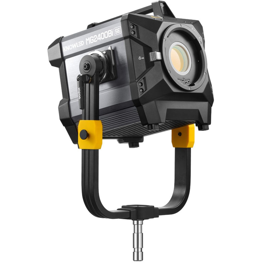 Godox Knowled MG2400BI SE Bi Colour Light 2400WS w/ Soft Case
