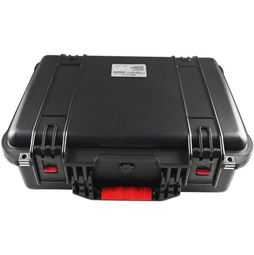 Laowa Proteus Flex 2X Anamorphic 85mm T2 (Meters) For ARRI PL (Default) + EF