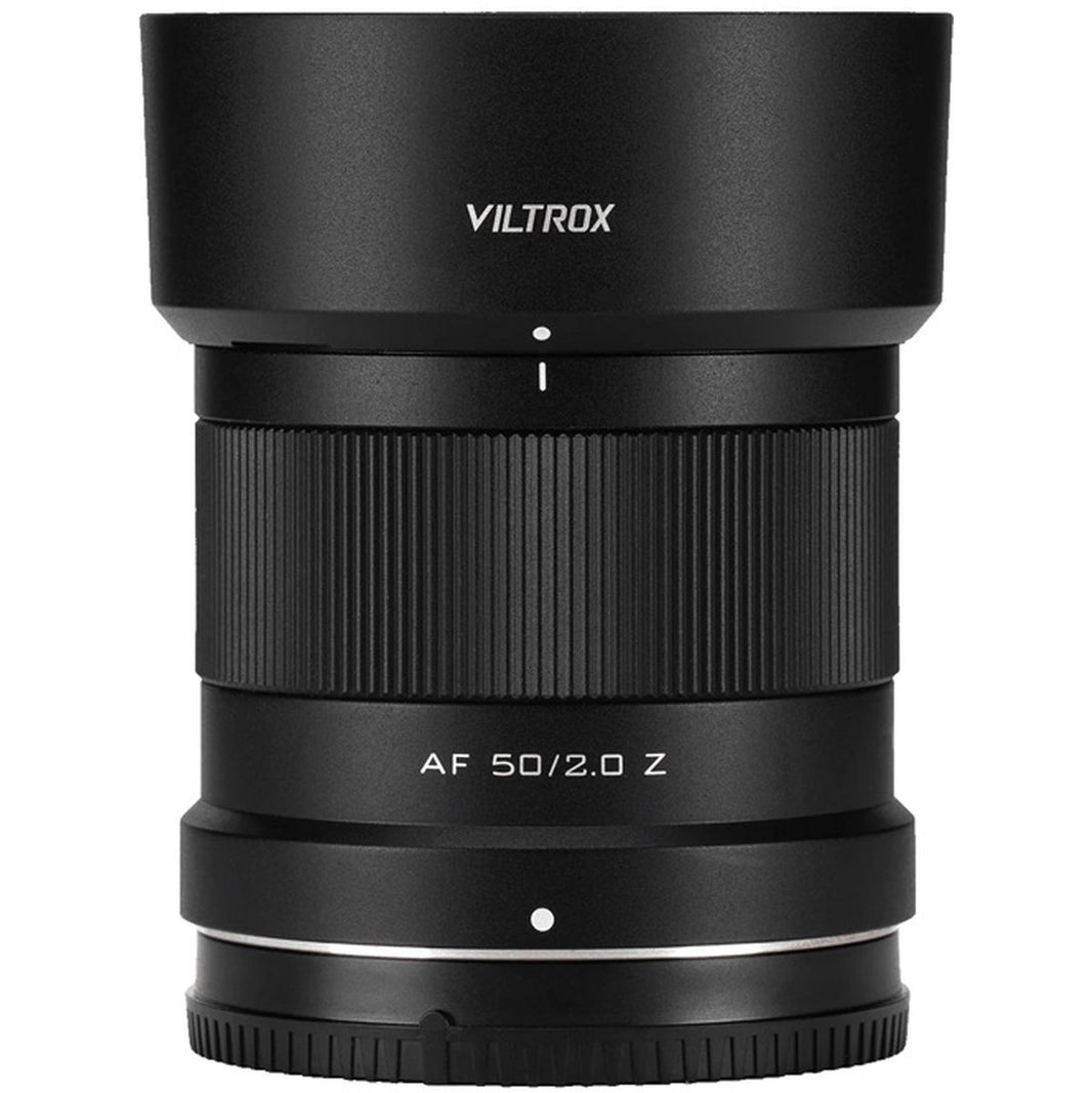 Viltrox AF 50mm f/2.0 Nikon Z