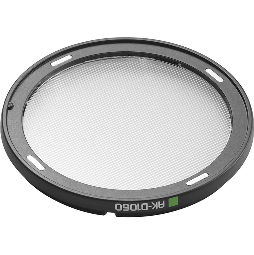Godox AK D1060 Light Shaping Plate For MS60/RS60