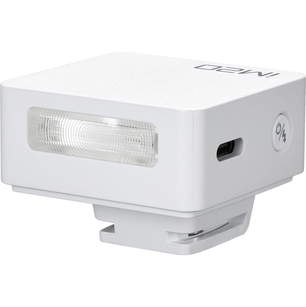 Godox IM20 I Flash Camera Flash White