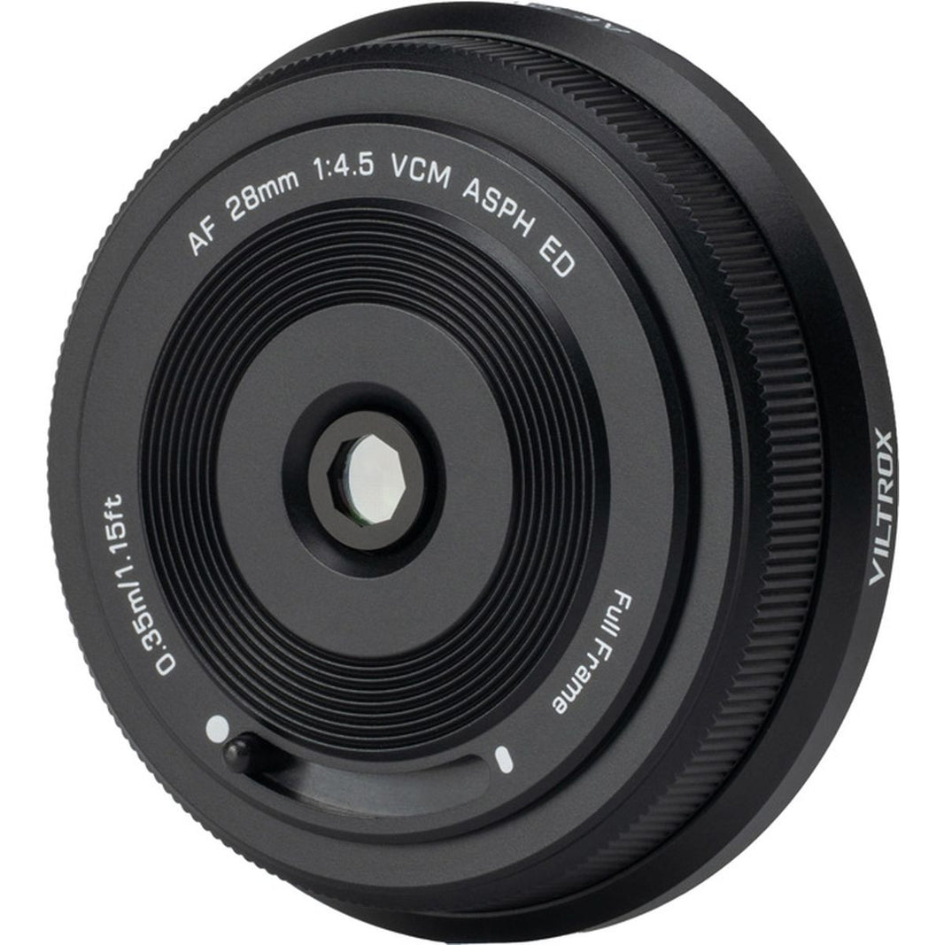 Viltrox AF 28mm / 4.5 Nikon Z