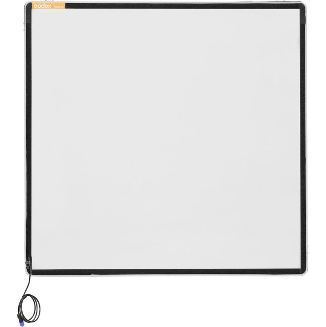 Godox AD33 Electric Adjustable Diffusion Panel (3x3)
