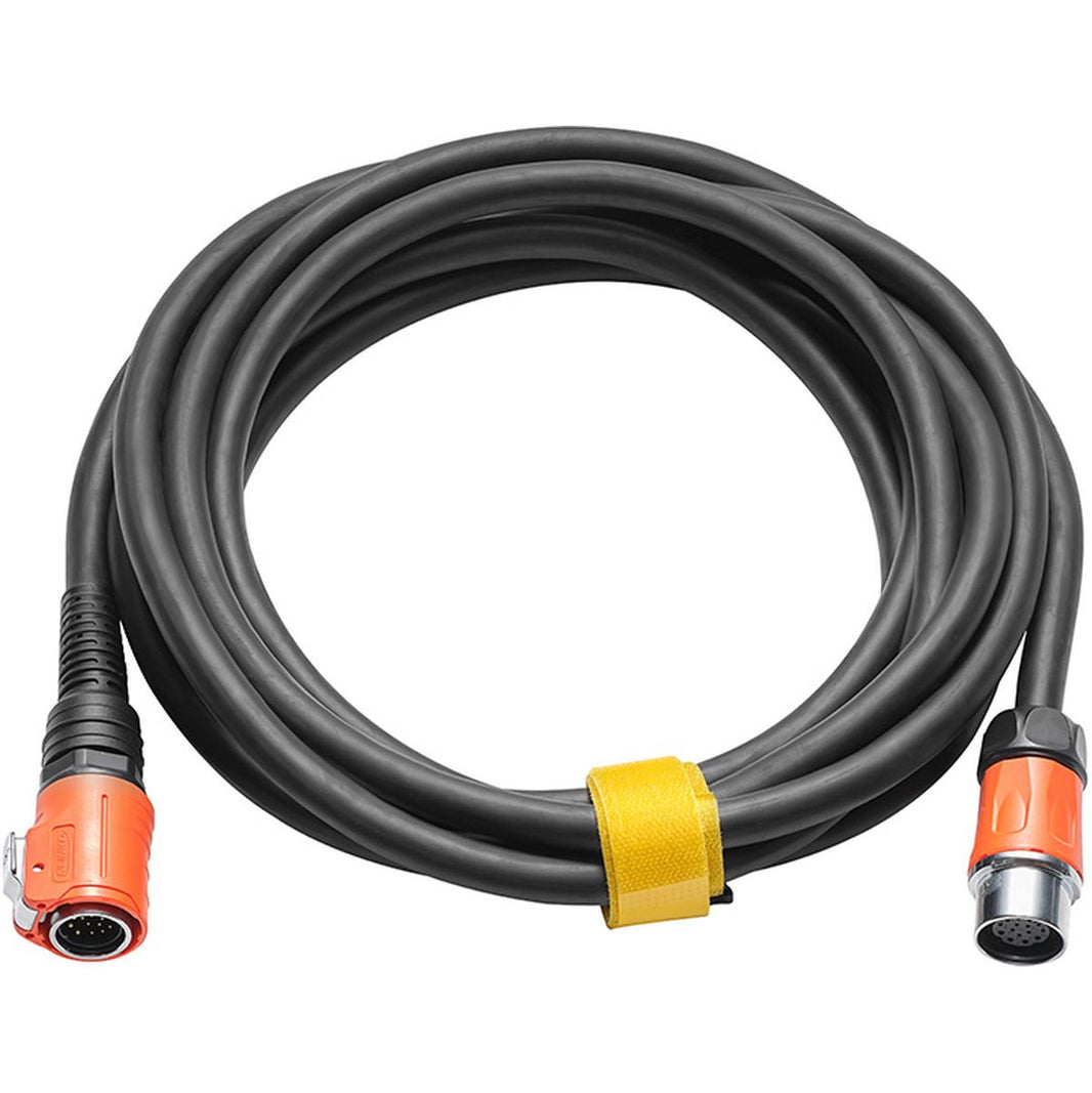 Godox F DC10E Extension Power Cable For F400R F/600R