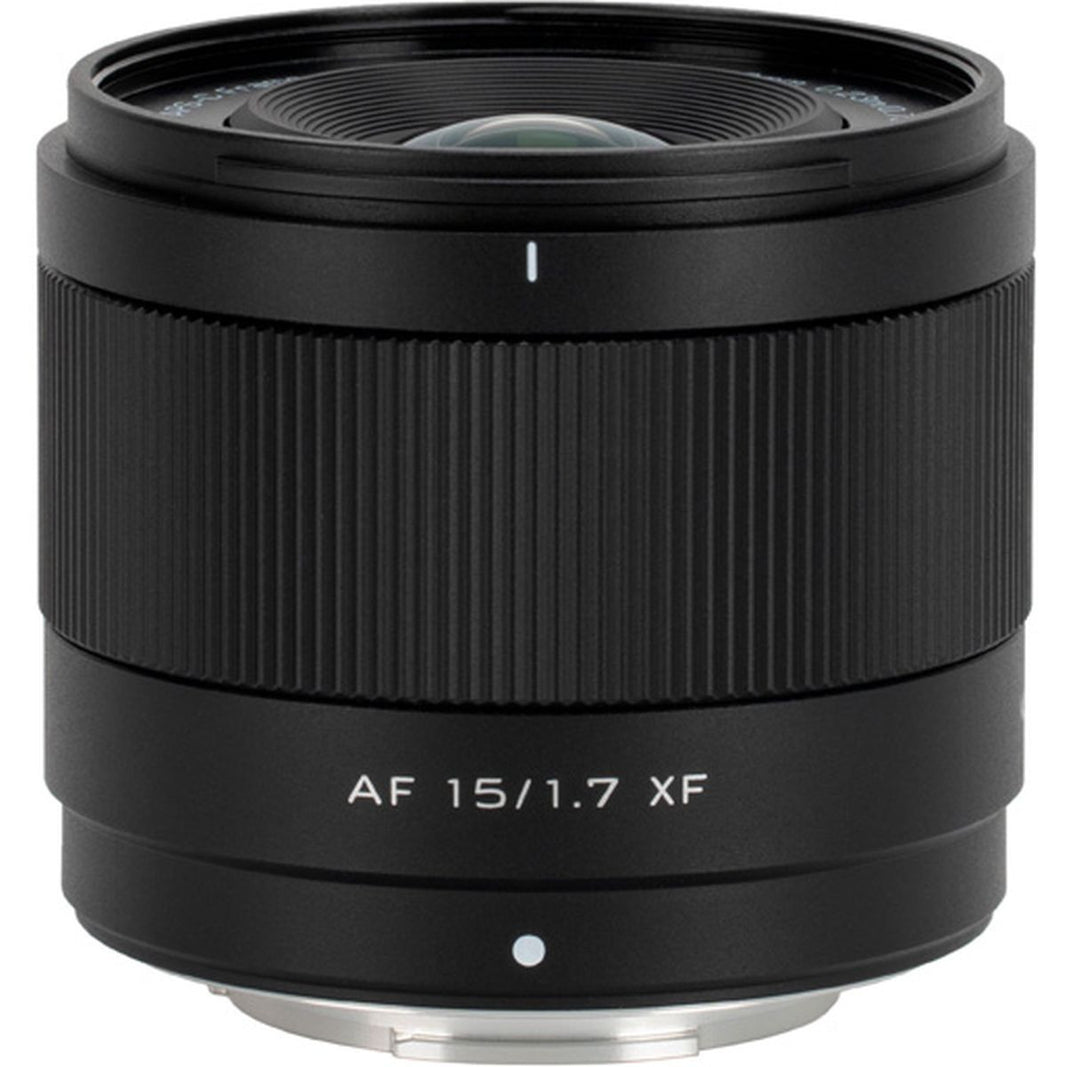 Viltrox AF 15mm f/1.7 Fuji XF
