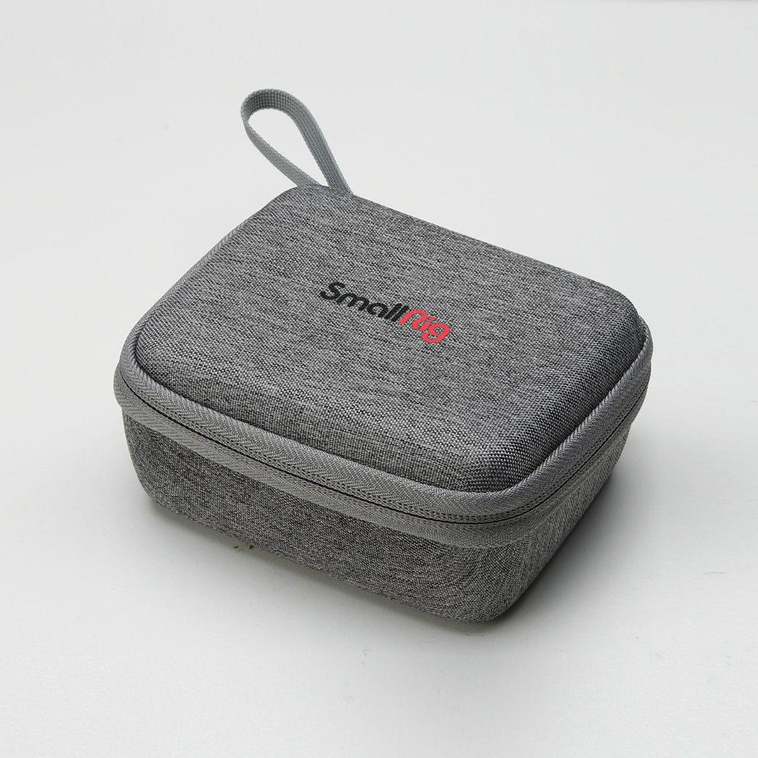 SmallRig 3702 Storage Bag For DJI Action 2