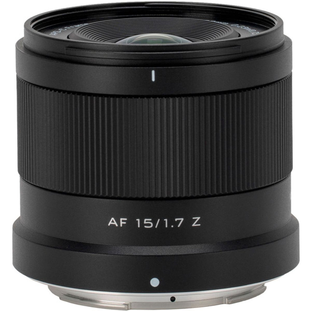 Viltrox AF 15mm f/1.7 Nikon Z