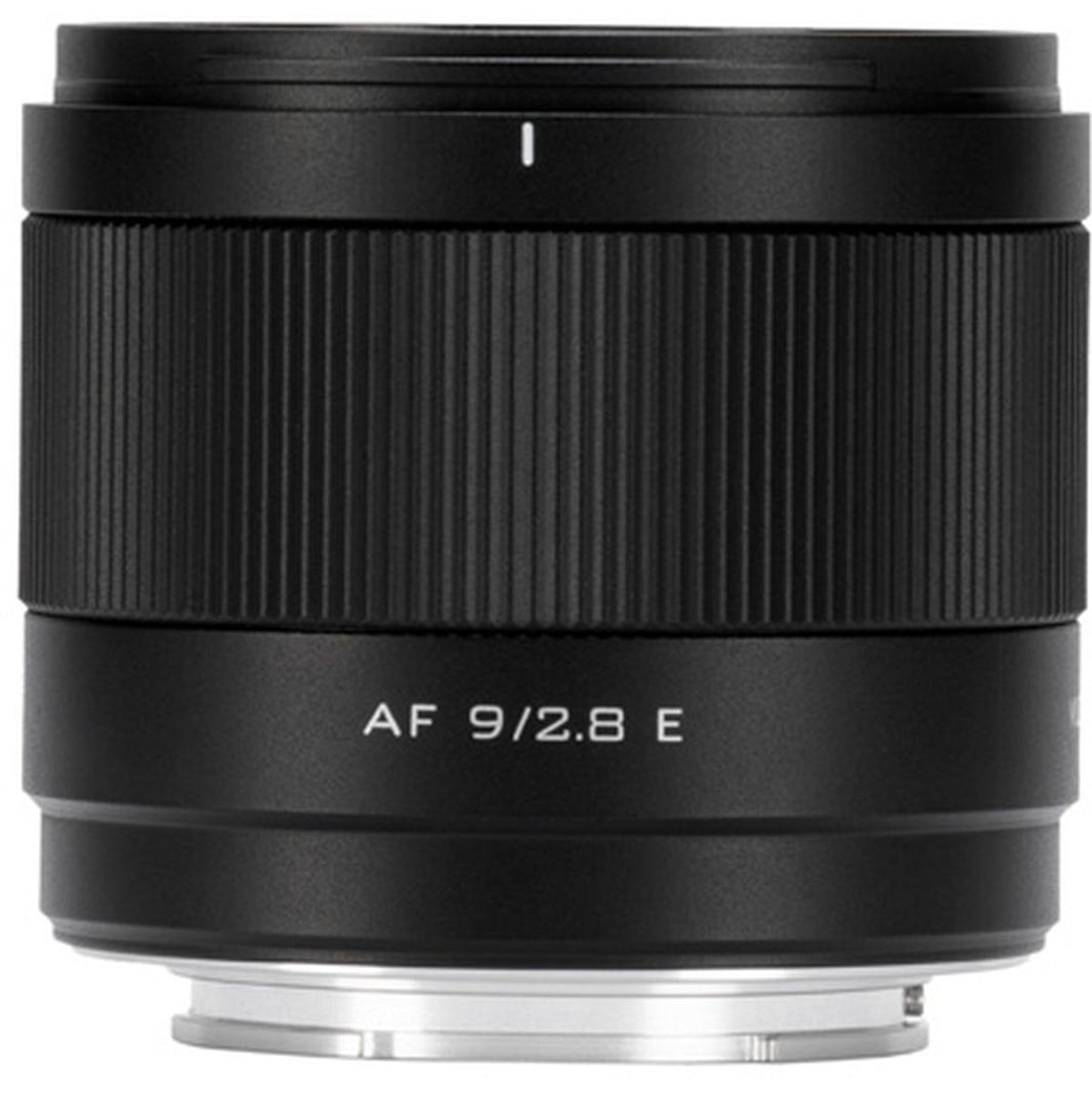 Viltrox AF 9mm f/2.8 Sony E Aps C