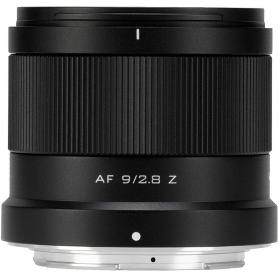 Viltrox AF 9mm f/2.8 Nikon Z Aps C