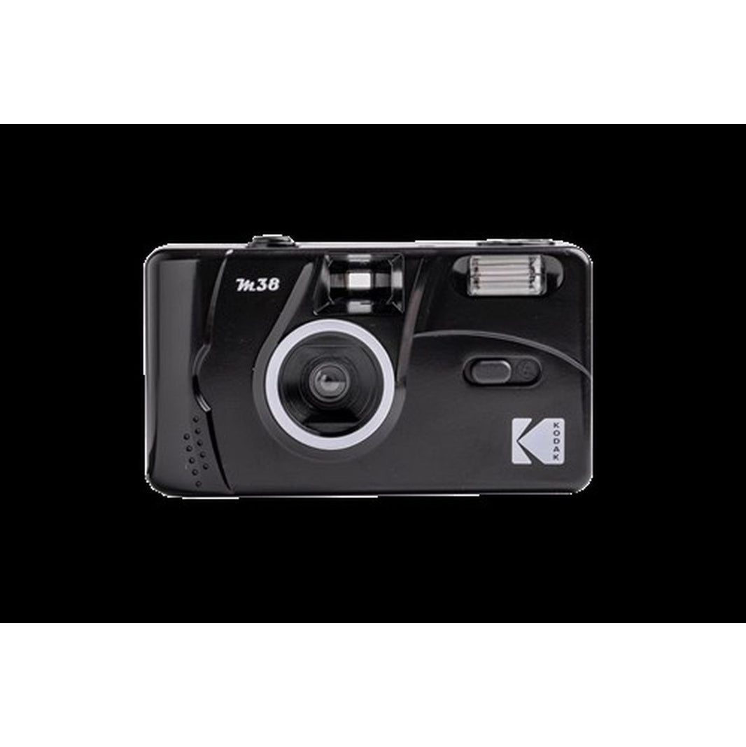 Kodak M38 Camera Starry Black