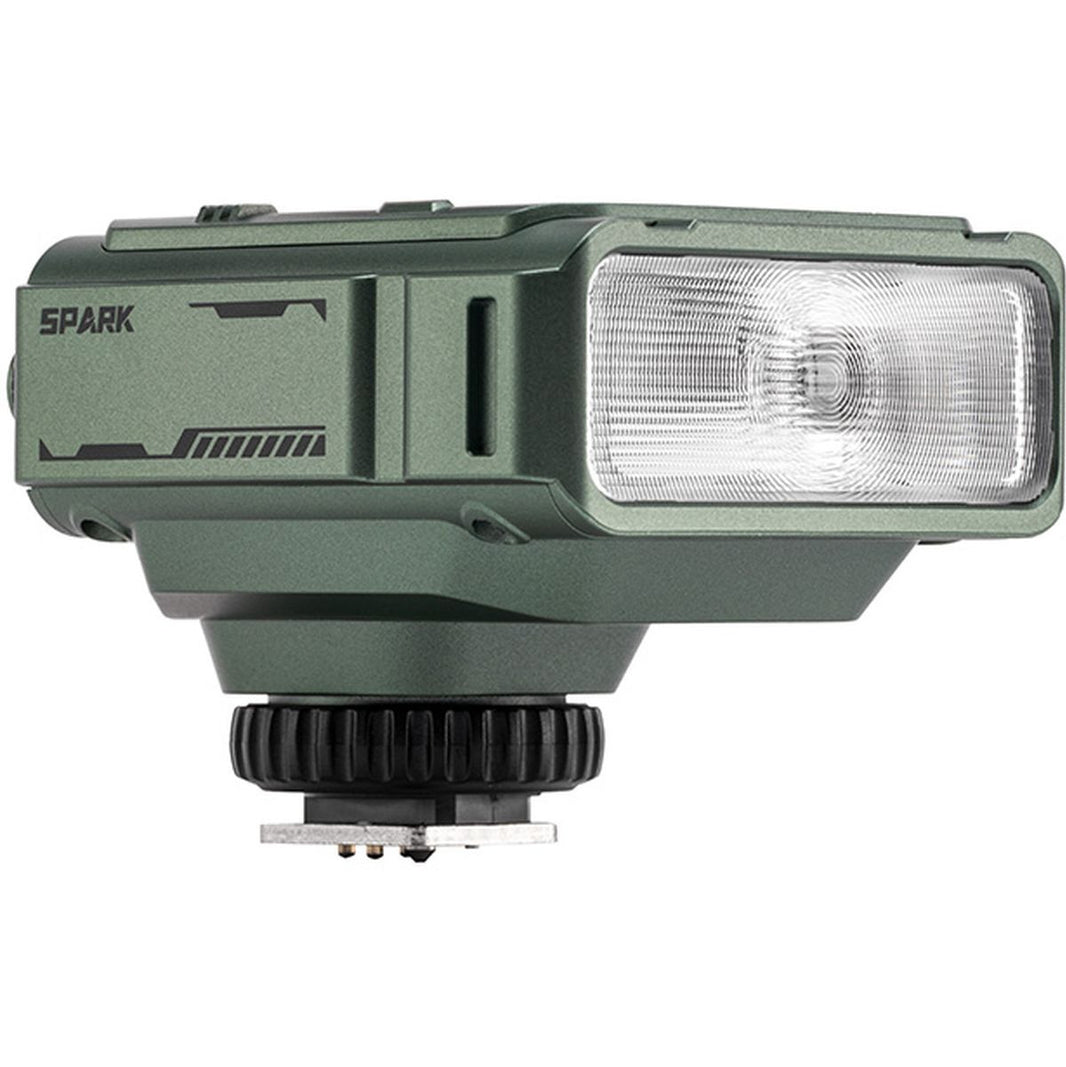 Viltrox Flash Spark Z3 F (Green)