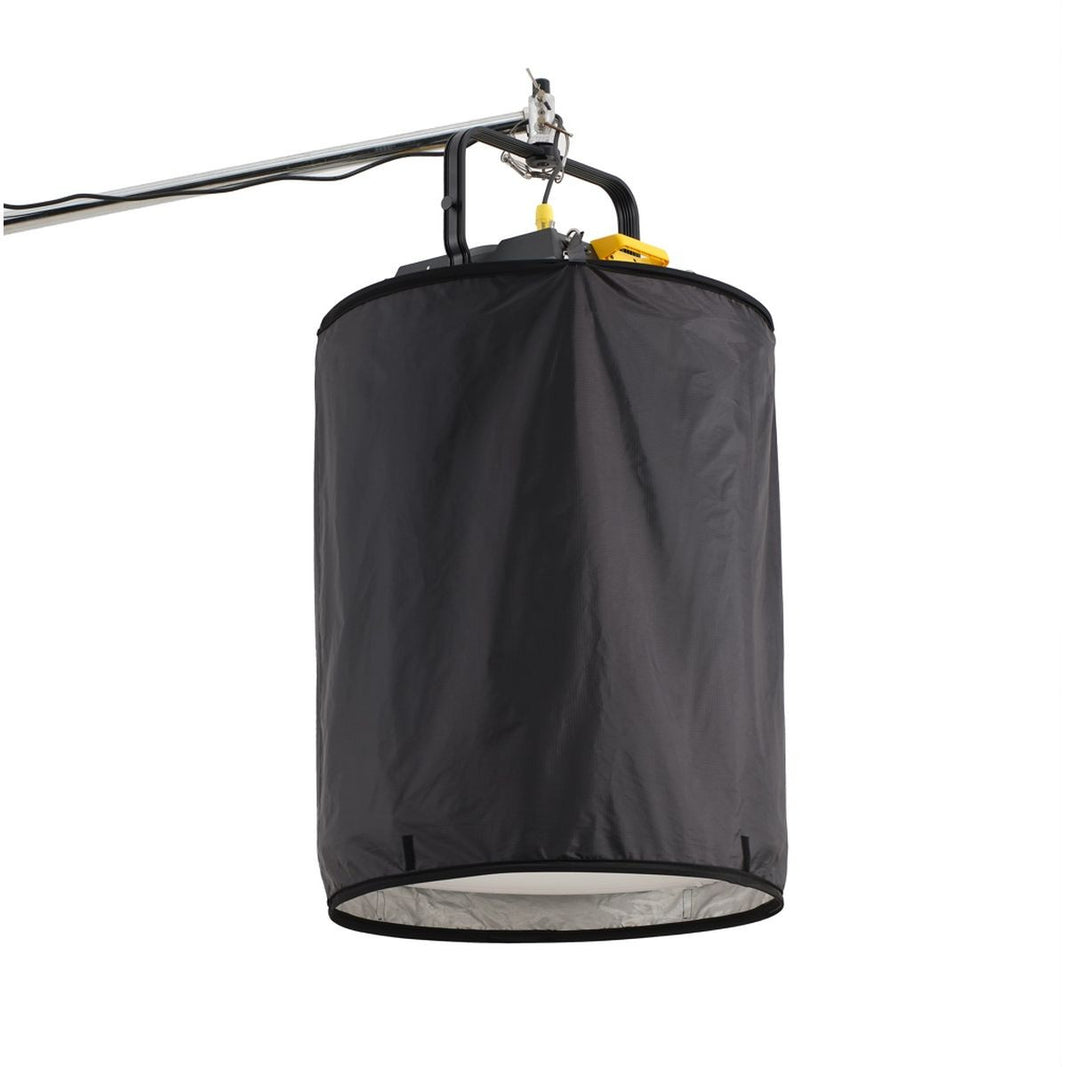 Godox P600BHSSS Black Opaque Skirt For P600BI Hard