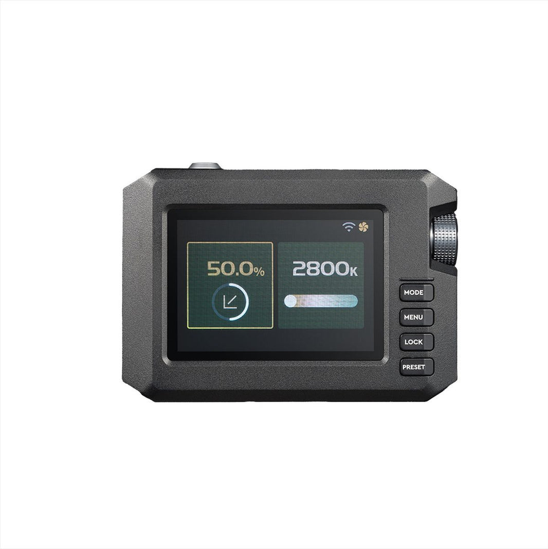 Godox RC11 Removable Control Panel For MG1200BI