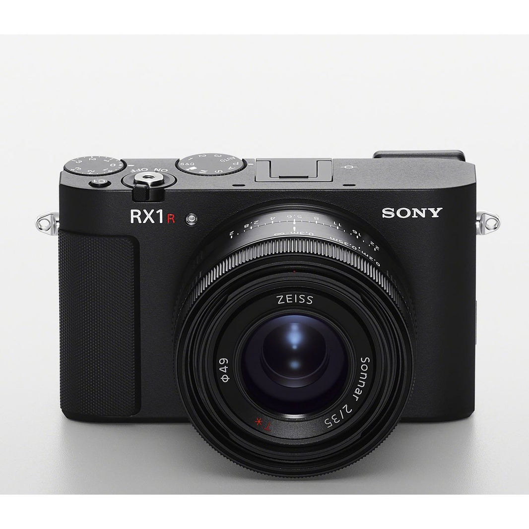 Sony DSC-RX1R III