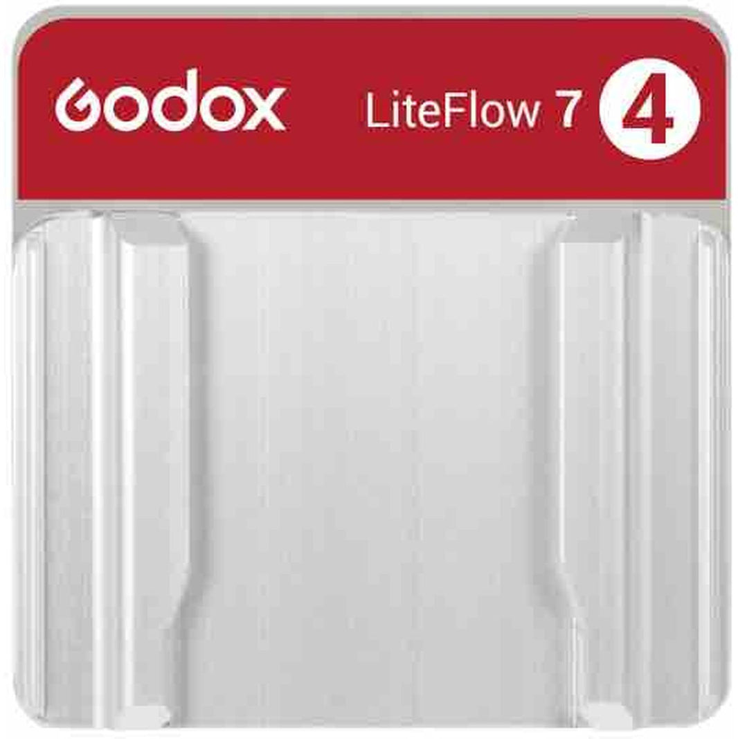 Godox Liteflow Reflector 7cm NO.4