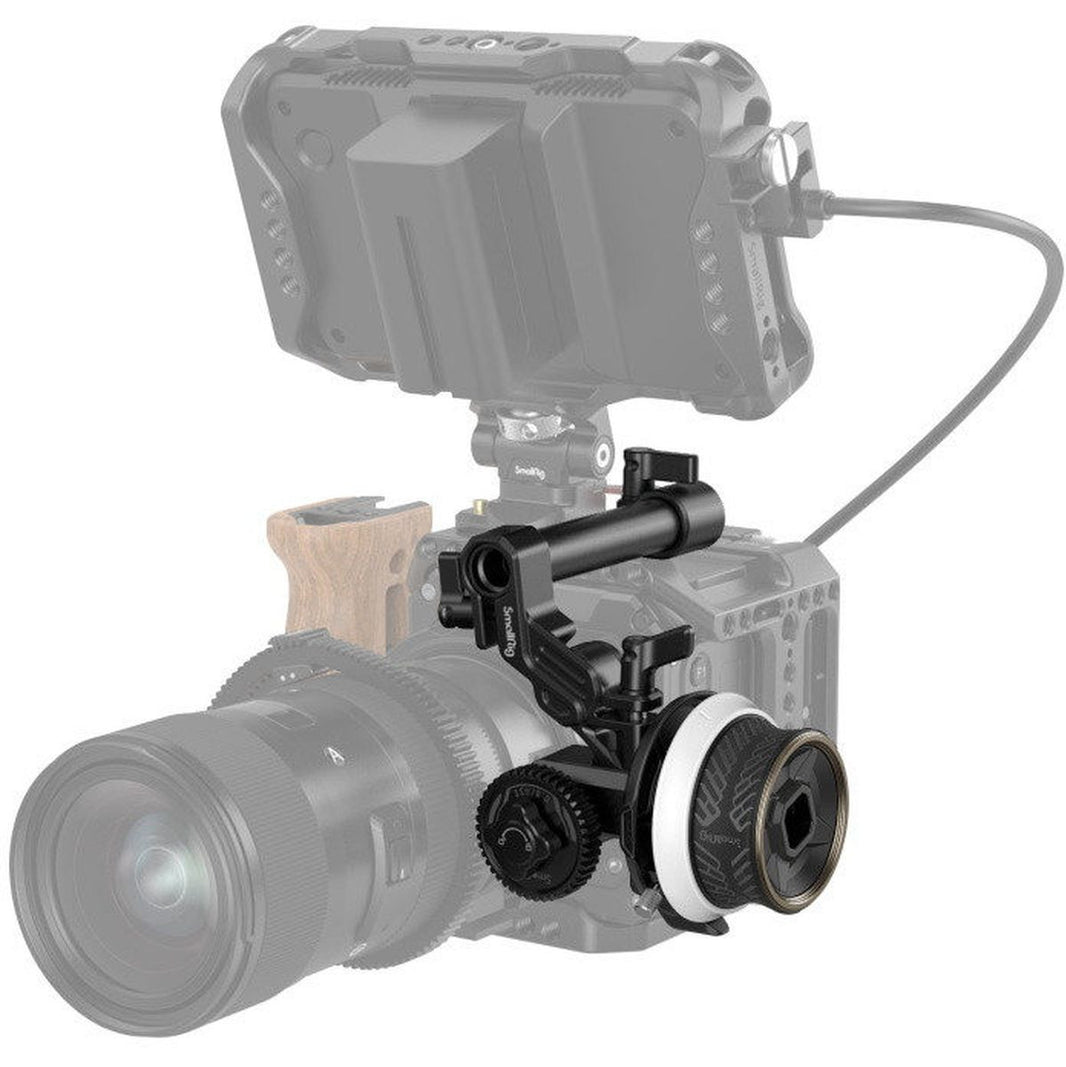 SmallRig Mini Follow Focus F40 3010C