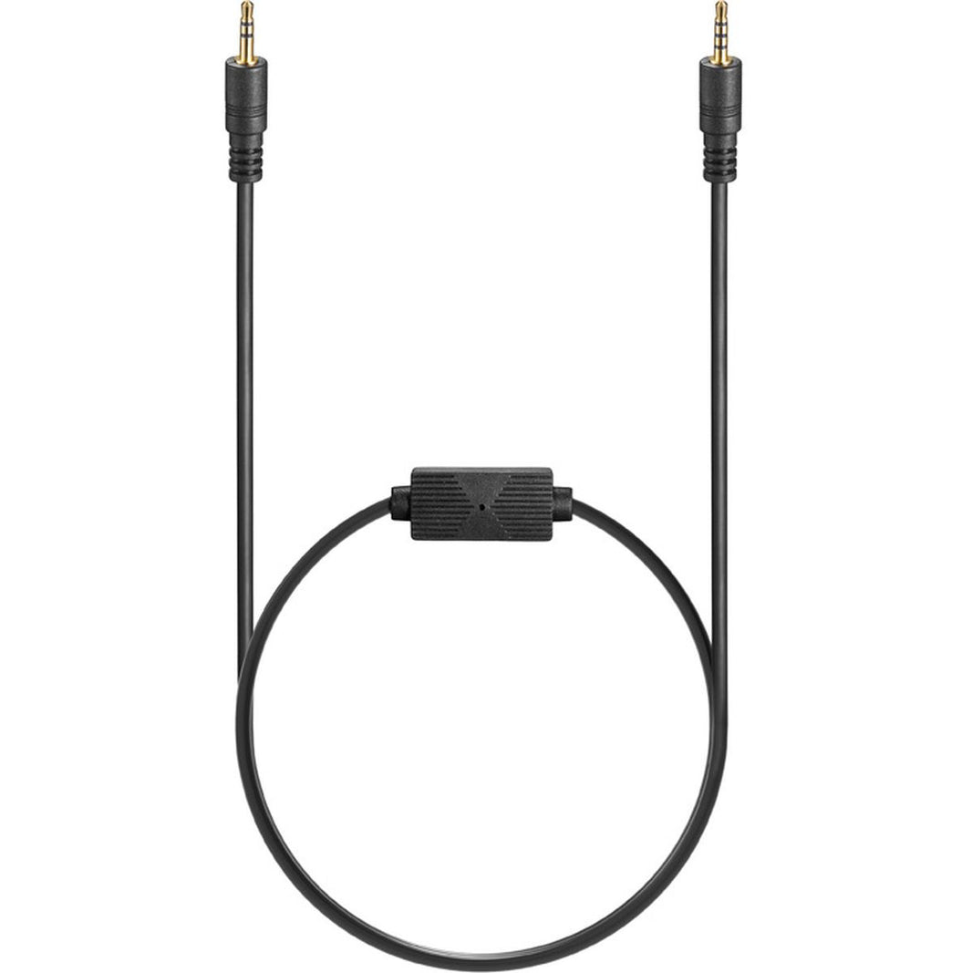 Godox GMC-F/3.0 Monitor Camera Control Cable (For Fuji Cameras) For GM6S & GM7S