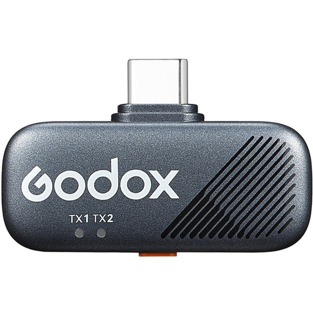 Godox Cube SC RX 2.4GHz Wireless Receiver