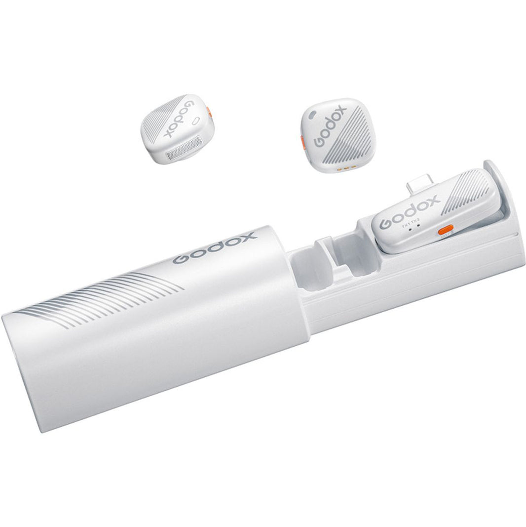 Godox Cube SC Kit 2 White