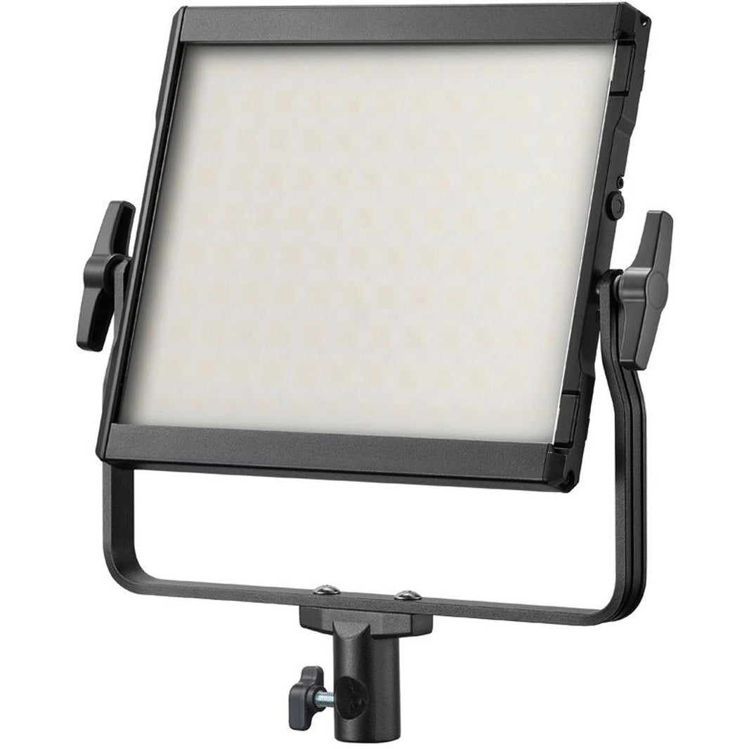 Godox LP400BI K3 Black Litemons Bi Colour LED Light Panel 3 Light Kit