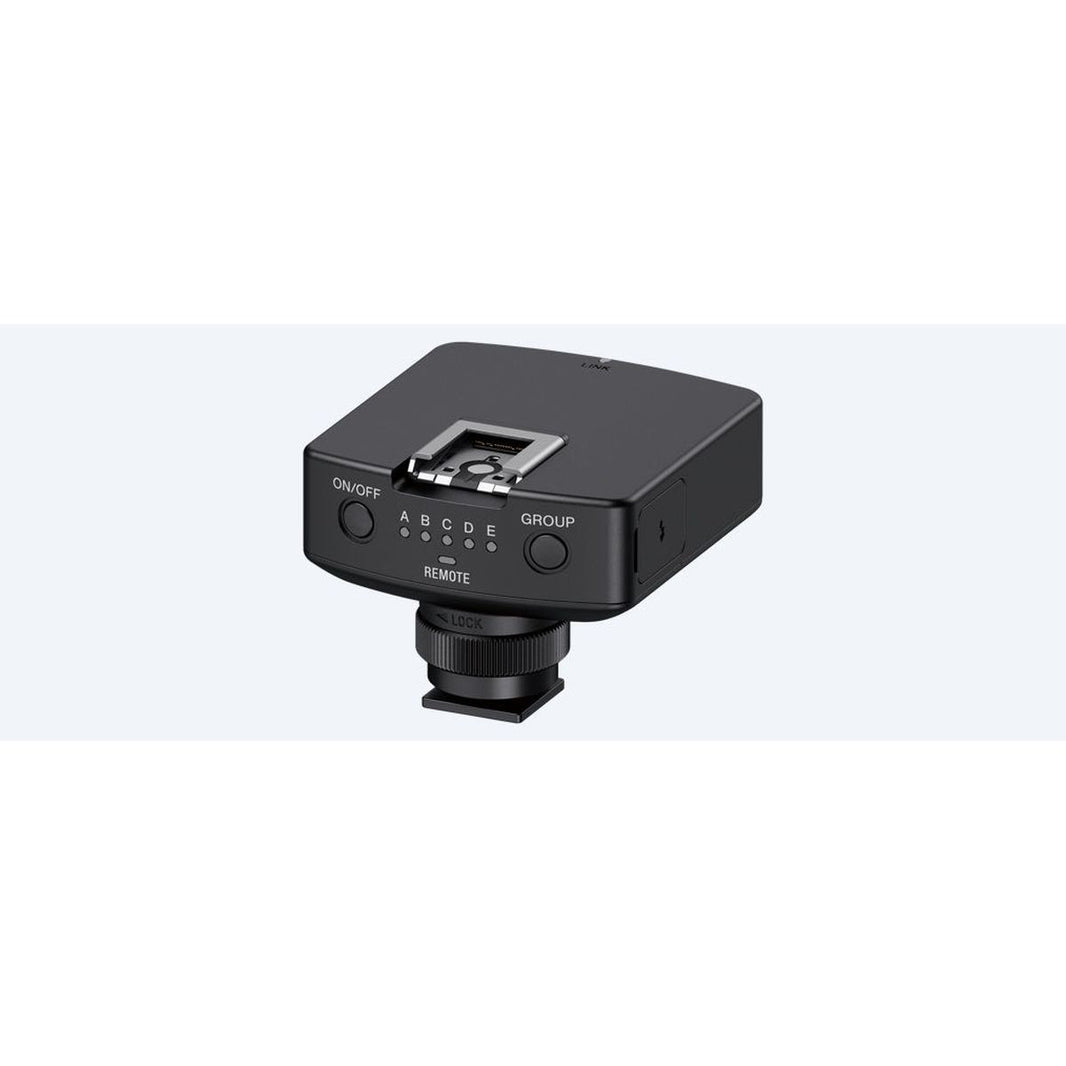 Sony FAWRR1 Wireless Radio Receiver For Flash