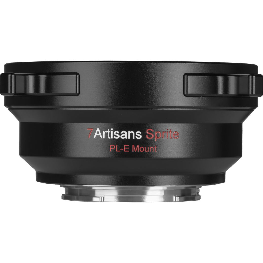 7Artisans Adapter For PL-E