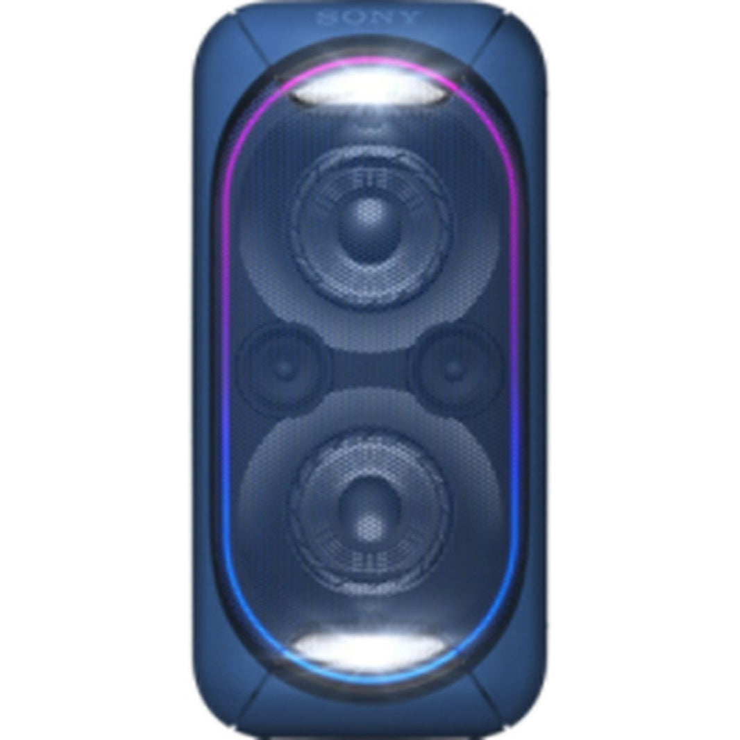 Sony GTKXB60L.CEL
