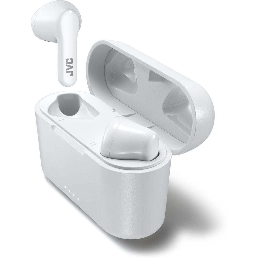 JVC True Wireless Bluetooth wit