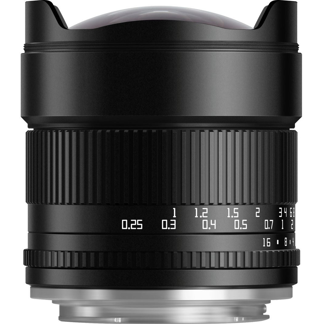 TTArtisan APS-C 10mm f/2.0 Sony E-Mount