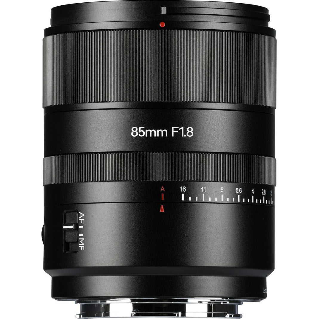 7Artisans AF 85mm f/1.8 Panasonic / Leica / Sigma L-Mount