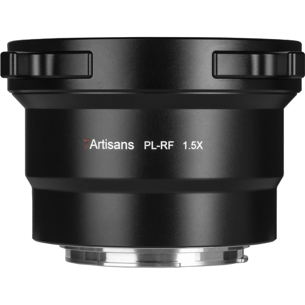 7Artisans PL-RF Teleconverter