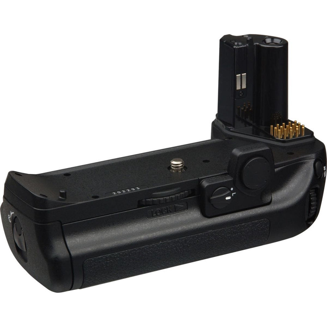 Nikon MB-40 High Speed Battery Pack For F 6