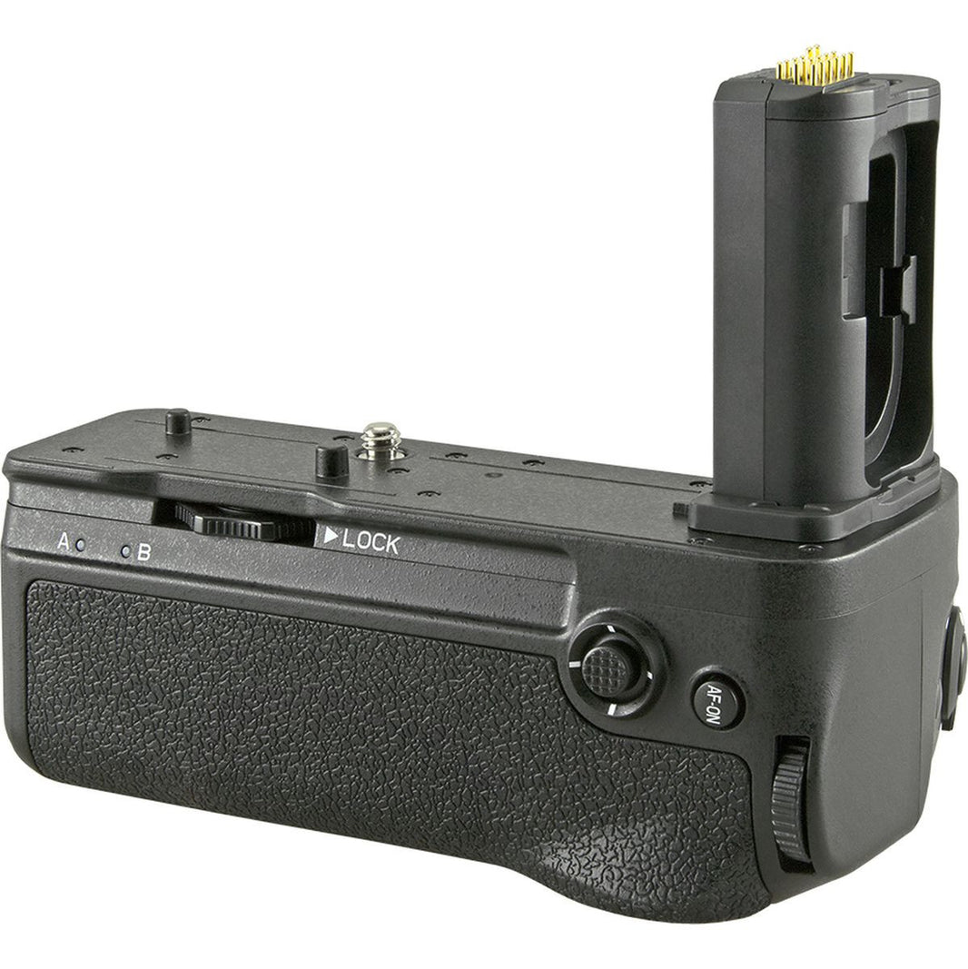 Jupio Battery Grip For Nikon Z6 III / Z6 II (MB-N14)