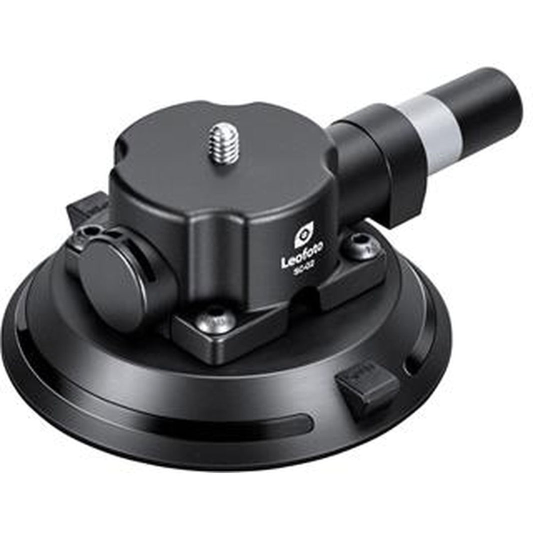 Leofoto SC-02 Suction Cup 100mm