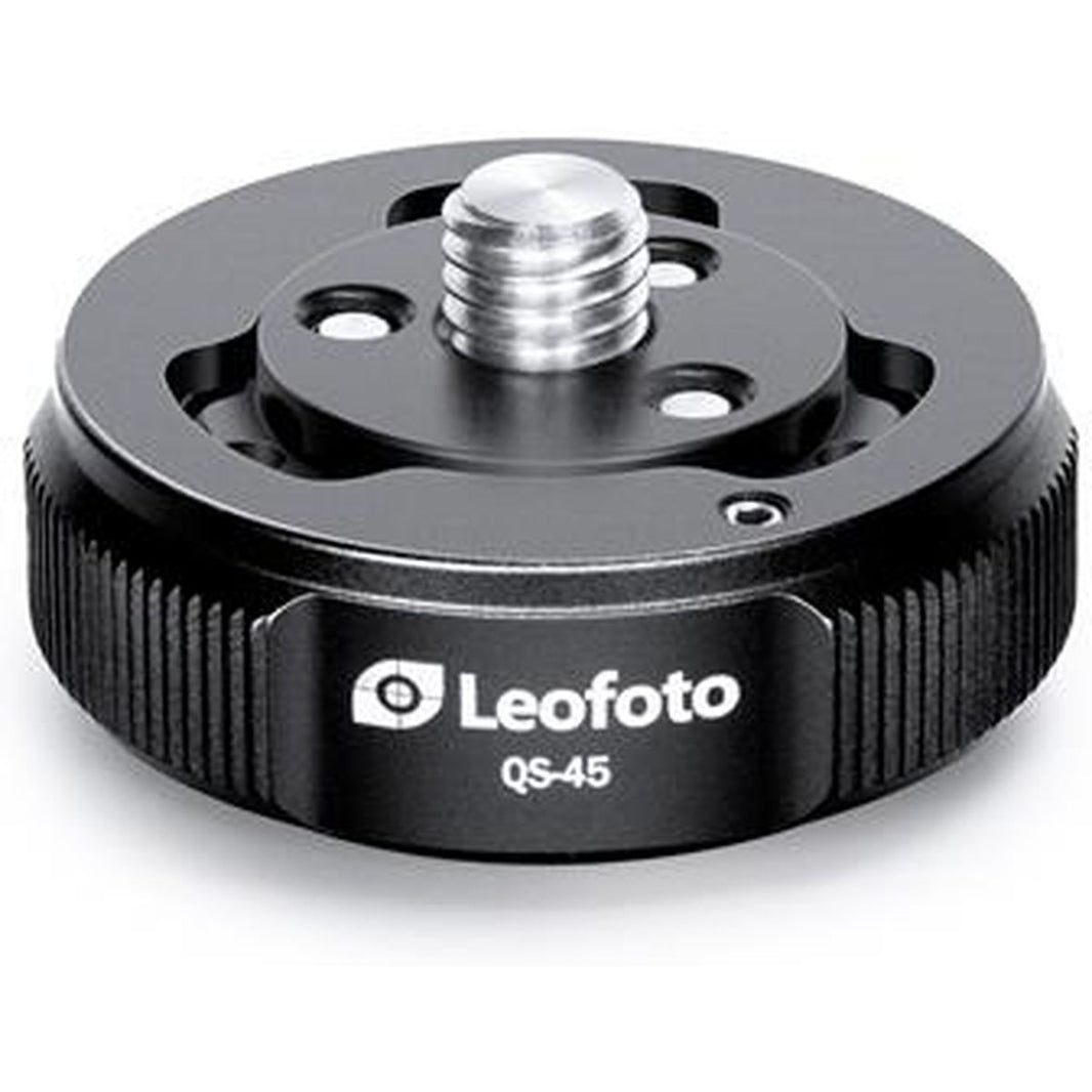 Leofoto QS-45 Quick-Link Set