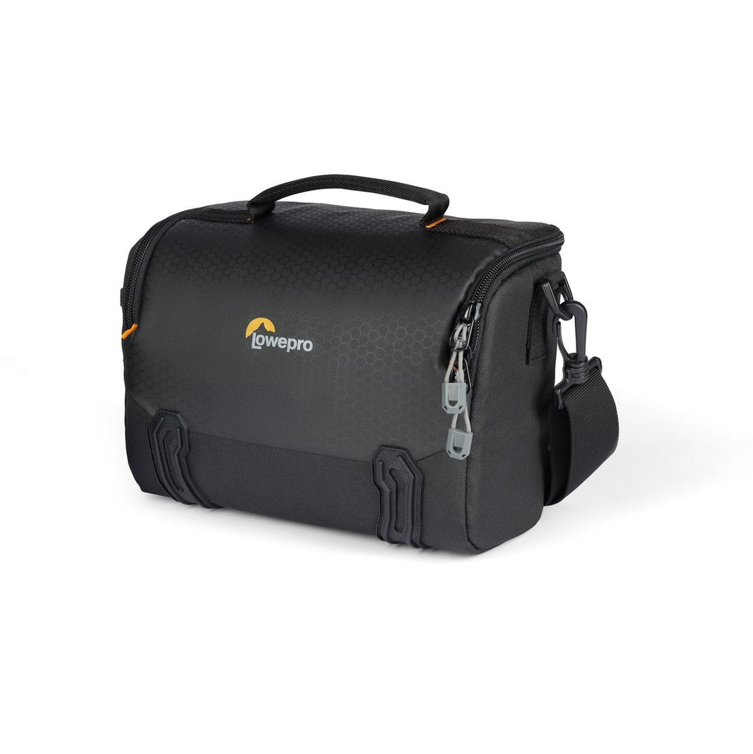 Lowepro Adventura SH 160 III (Black)