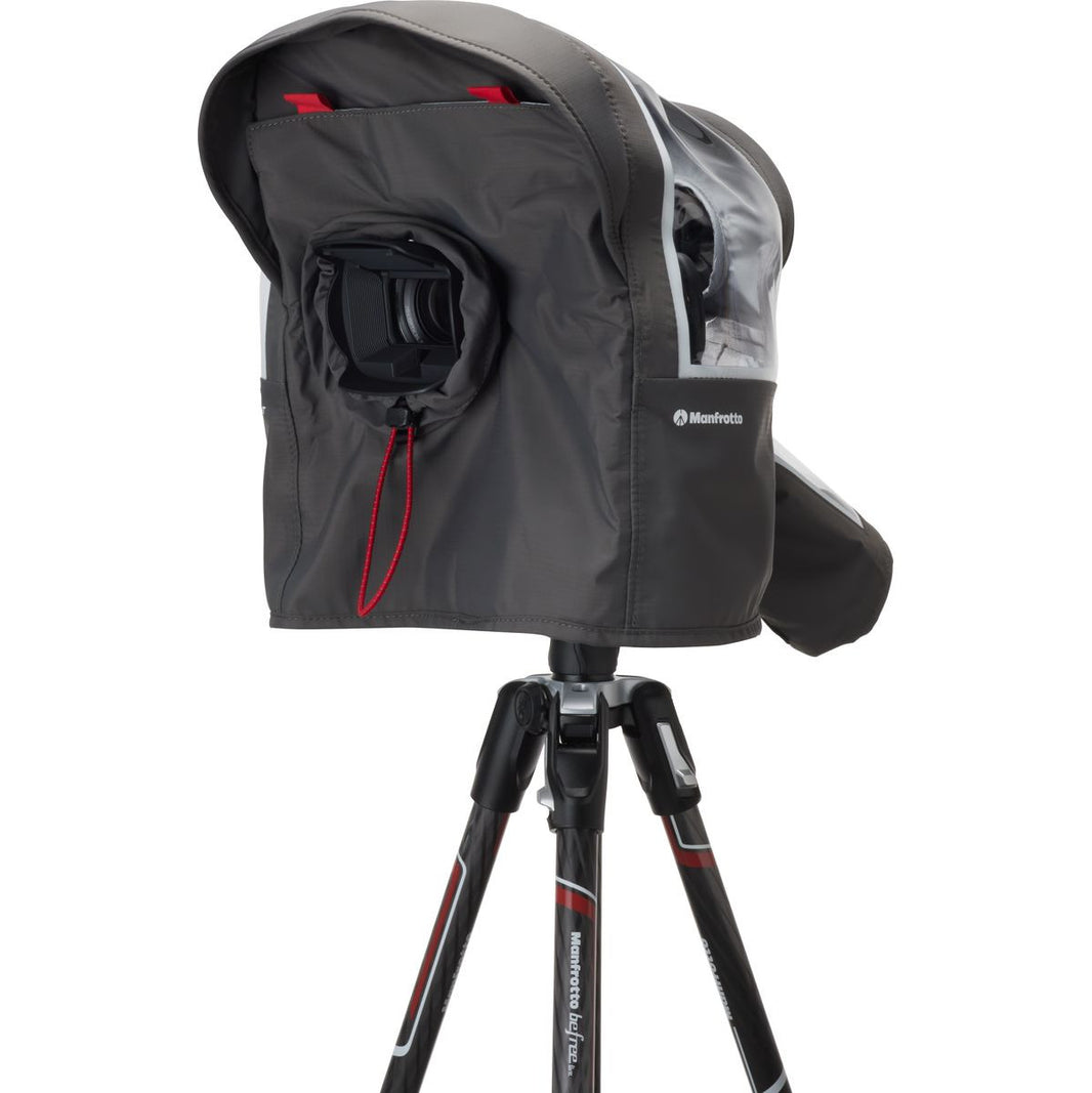 Manfrotto Pro Light Cineshield SM